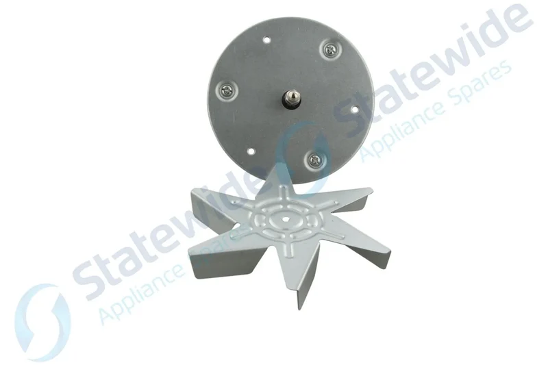EURO/ARTUSI Oven Fan & Motor