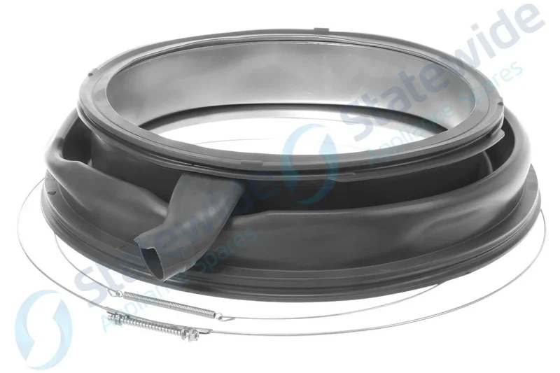 BOSCH FL Washer Door Gasket/Seal-Genuine