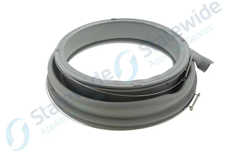 BOSCH FL Washer (Series 8) Door Gasket/Seal-Genuine
