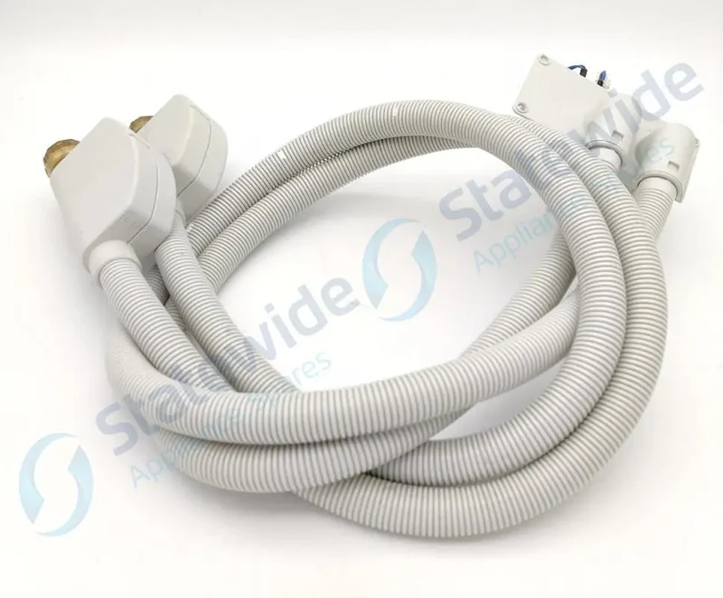 Miele Fl Washer Inlet Hose Waterproof System - WKH130WPS, WMV960WPS-Genuine