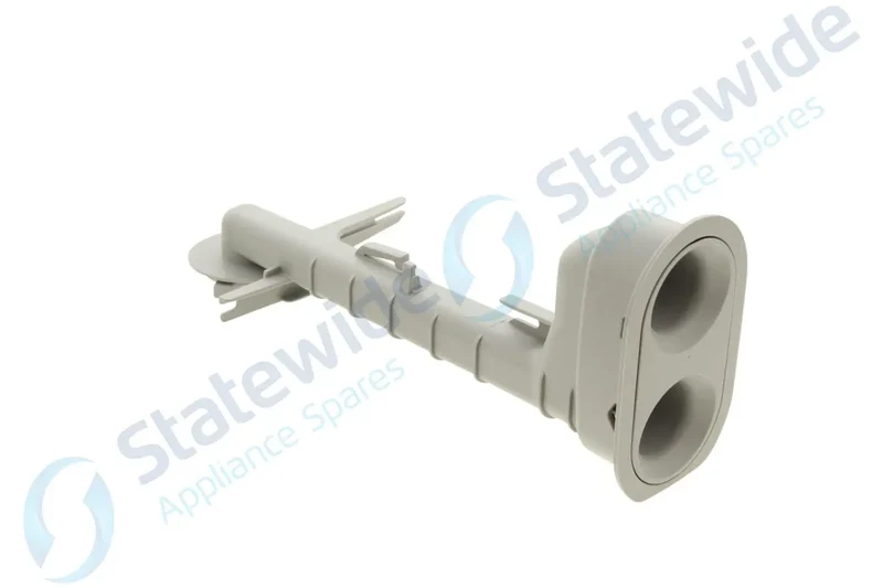 SAMSUNG Dishwasher Rotor MIDDLE Duct-DW60BG750FSLSA-Genuine
