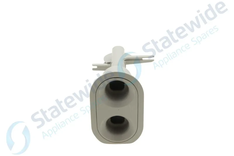SAMSUNG Dishwasher Rotor MIDDLE Duct-DW60BG750FSLSA-Genuine