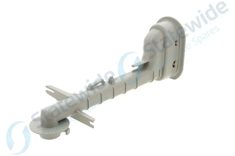 SAMSUNG Dishwasher Rotor MIDDLE Duct-DW60BG750FSLSA-Genuine