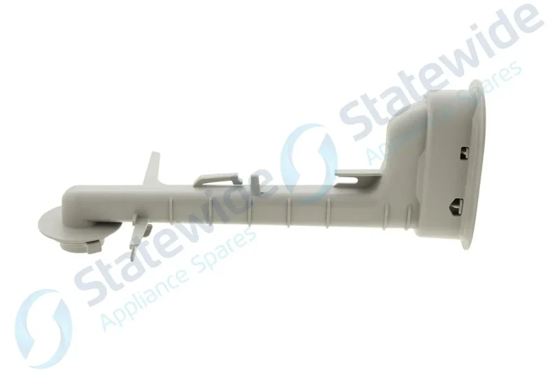 SAMSUNG Dishwasher Rotor MIDDLE Duct-DW60BG750FSLSA-Genuine