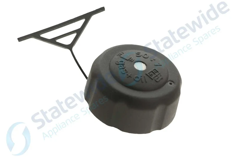NLA; RYOBI LINE TRIMMER FUEL Tank Cap ONLY-RLT30CESNB-Genuine