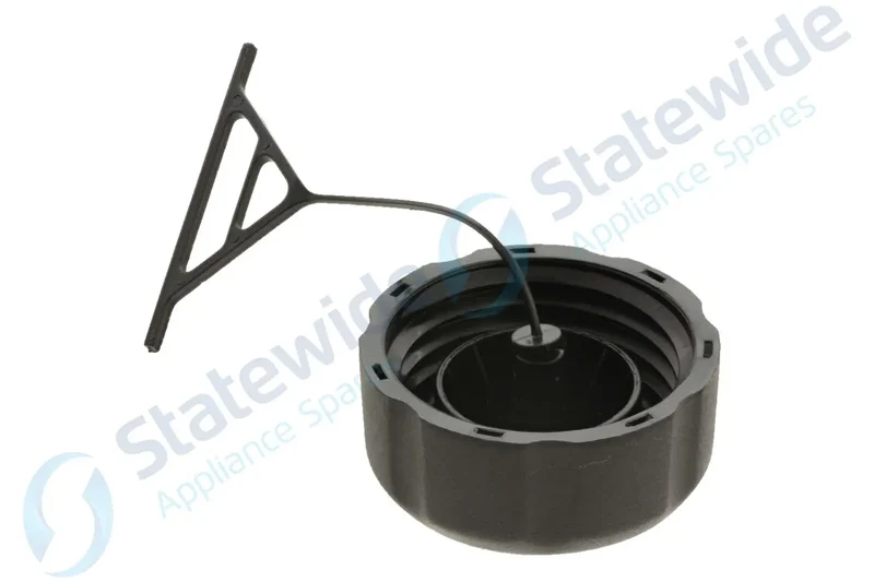 NLA; RYOBI LINE TRIMMER FUEL Tank Cap ONLY-RLT30CESNB-Genuine