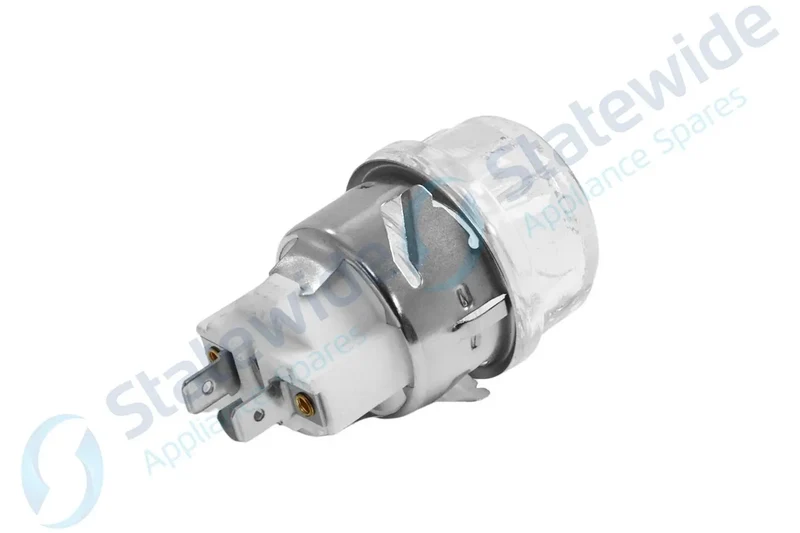 EURO Oven Lamp/Light Housing (INCL.25W G9 GLOBE)-EO604SX-Genuine