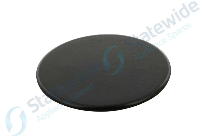 Whirlpool Cooktop Large Burner Cap AKT616/Ix