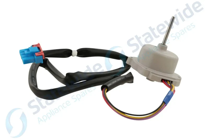 LG Fridge Condenser Fan Motor-Genuine