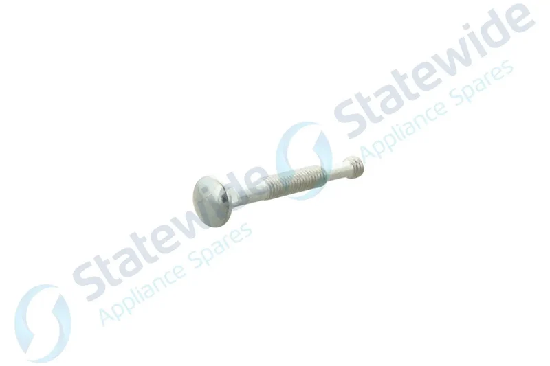 RYOBI LAWN MOWER (Cordless 18V) TRIANGLE Handle Nut-OLM1836H-Genuine