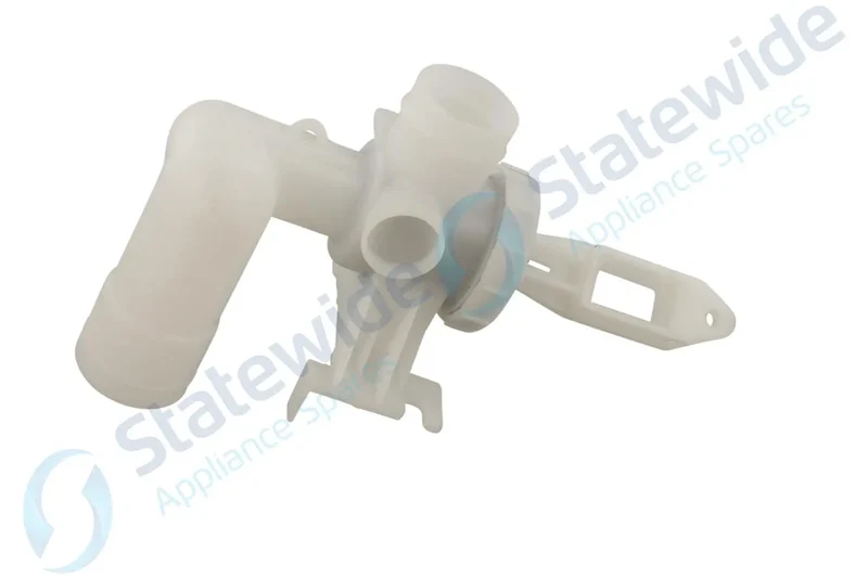 Euromaid TL Washer Drain Check Valve - TL8KG-Genuine
