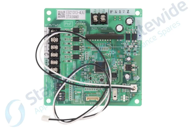 DAIKIN Aircon OUTDOOR INVERTER PCB-RSUYQ4A2VMA-Genuine