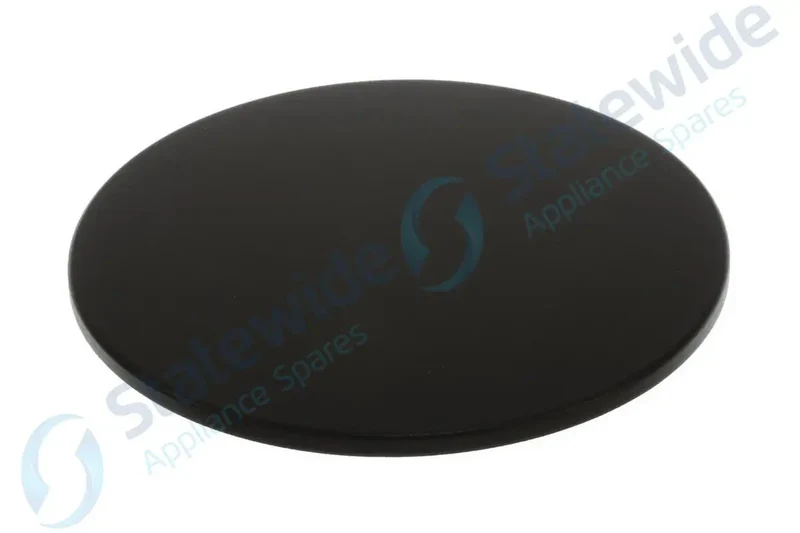 Gaggenau Cooktop Burner Cap (Large)-Genuine