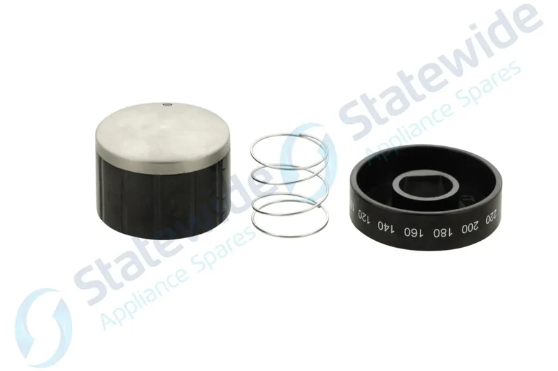 BELLING Oven TEMP Knob-BFS54DOCG-Genuine