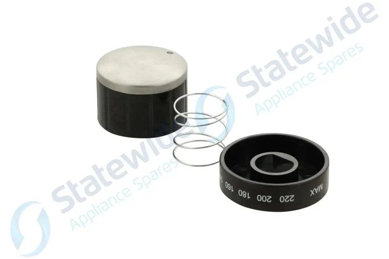 BELLING Oven TEMP Knob-BFS54DOCG-Genuine