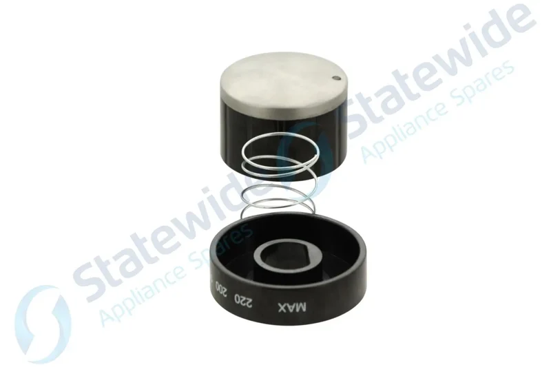 BELLING Oven TEMP Knob-BFS54DOCG-Genuine