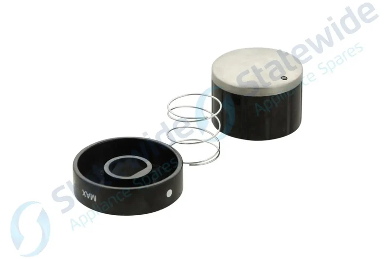 BELLING Oven TEMP Knob-BFS54DOCG-Genuine