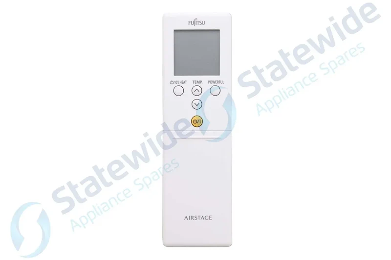 FUJITSU Aircon INDOOR Remote Control-Genuine