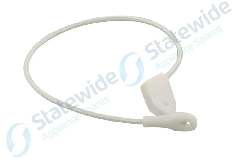 Westinghouse Dishwasher Door Hinge Cord