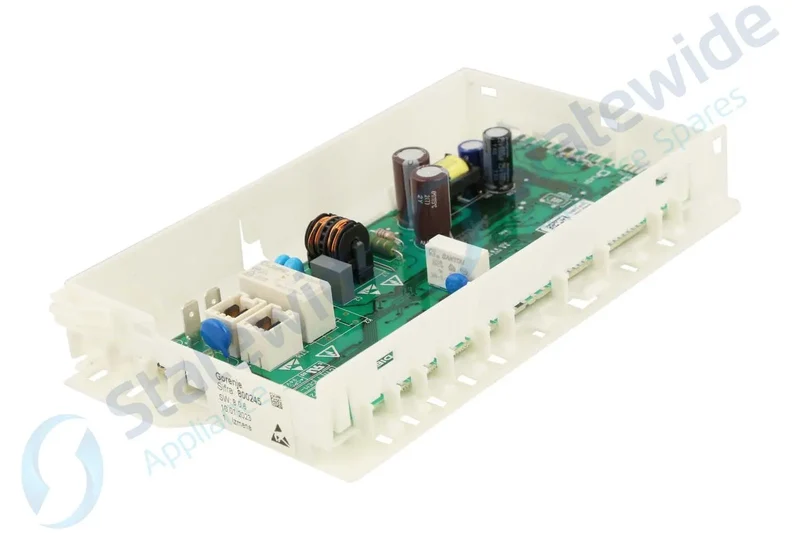 ASKO Dishwasher Main PCB-DW40.2-Genuine