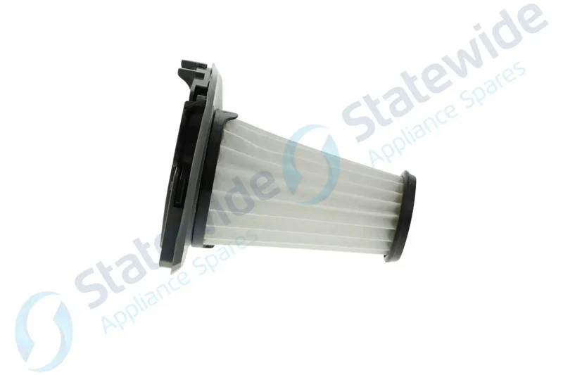 ELECTROLUX ERGORAPIDO Vacuum Inner Filter With Frame-Genuine