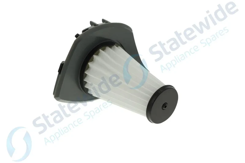 ELECTROLUX ERGORAPIDO Vacuum Inner Filter With Frame-Genuine