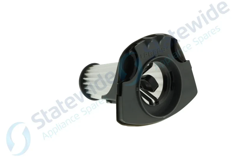 ELECTROLUX ERGORAPIDO Vacuum Inner Filter With Frame-Genuine
