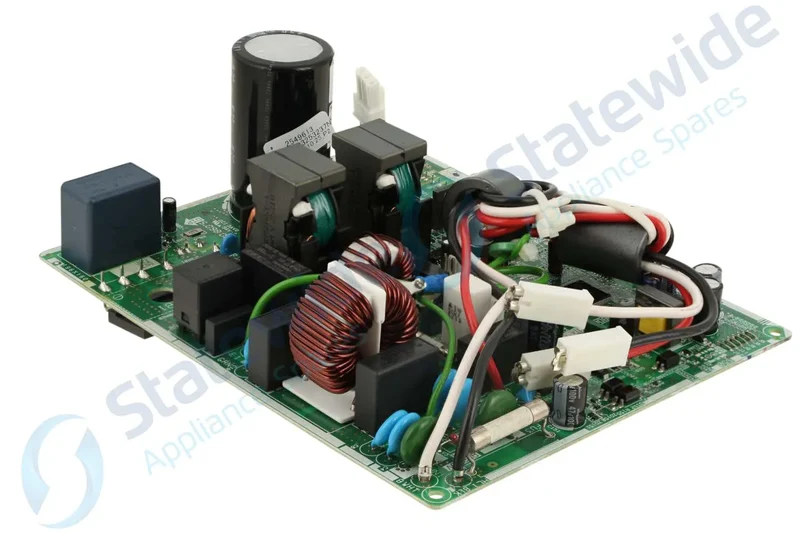 DAIKIN Aircon OUTDOOR Main PCB-RXF35WVMA-Genuine