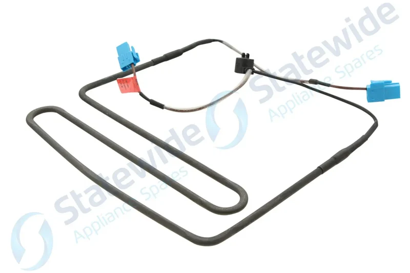 SAMSUNG Freezer Defrost Heater Element-SRF665CDBLS-Genuine