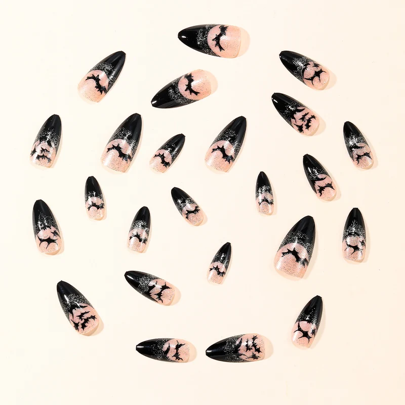 Artistic Nail Art Karnz