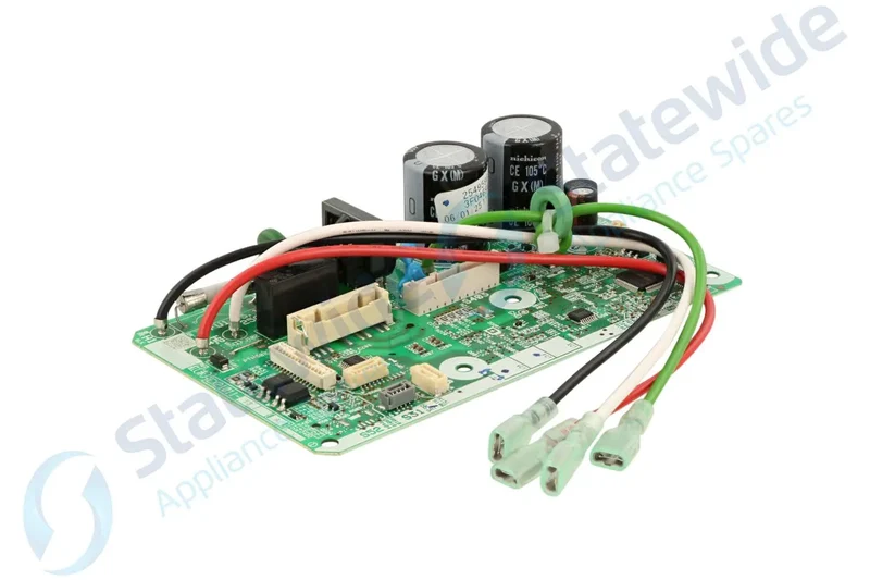 Daikin Aircon Indoor Main PCB - FTKF50TVMA-Genuine