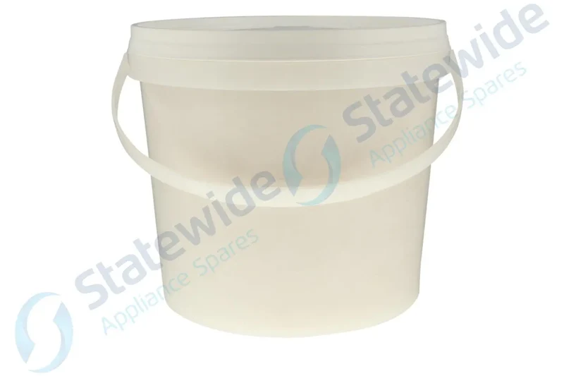 Power Of 4 Dishwasher SOFTENER SALT (REMOVES LIME From HARD Water) (5KG)