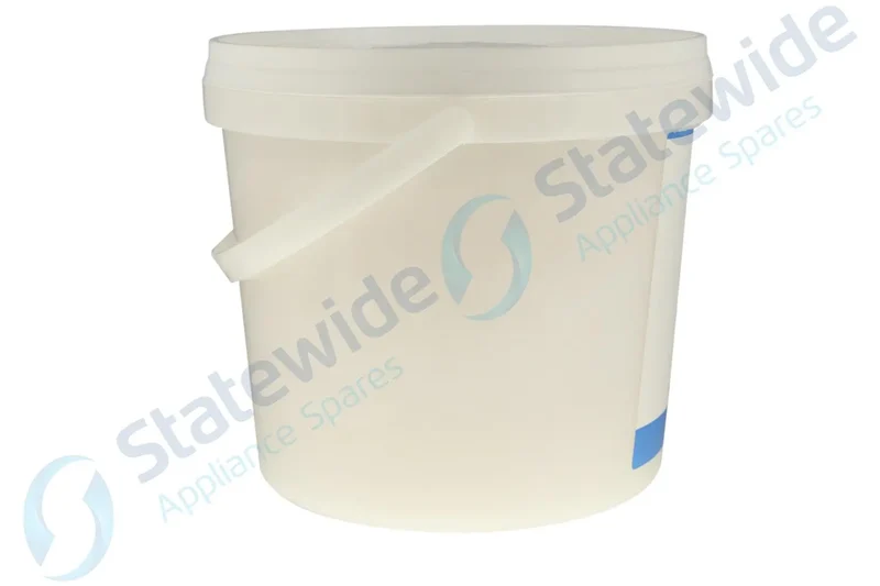 Power Of 4 Dishwasher SOFTENER SALT (REMOVES LIME From HARD Water) (5KG)