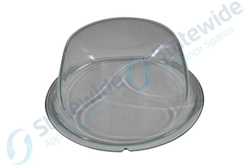 BOSCH FL Washer Door Glass Panel (Series 6) WGA244U0AU/01-Genuine