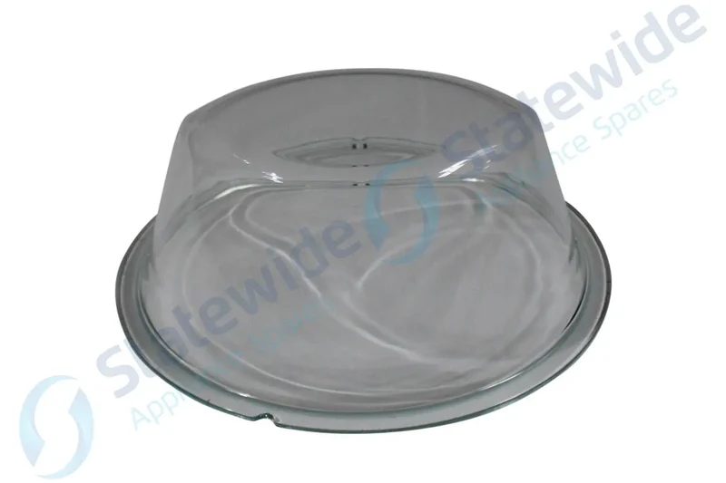 BOSCH FL Washer Door Glass Panel (Series 6) WGA244U0AU/01-Genuine