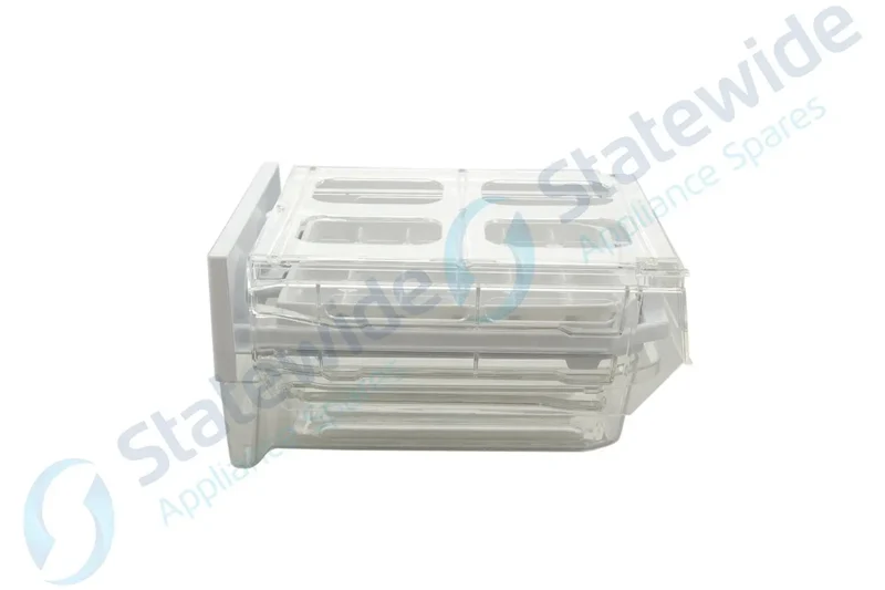 NLA; Westinghouse Fridge Ice Twist Tray/Storage Drawer - WSE6900SA-Genuine