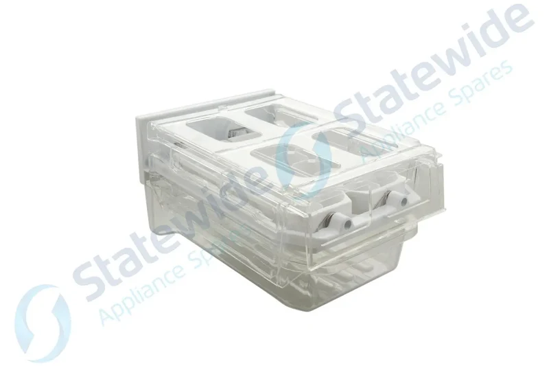 NLA; Westinghouse Fridge Ice Twist Tray/Storage Drawer - WSE6900SA-Genuine