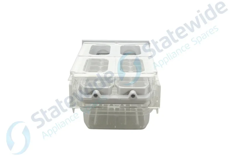NLA; Westinghouse Fridge Ice Twist Tray/Storage Drawer - WSE6900SA-Genuine