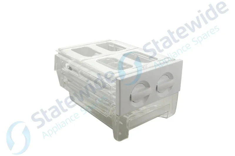 NLA; Westinghouse Fridge Ice Twist Tray/Storage Drawer - WSE6900SA-Genuine