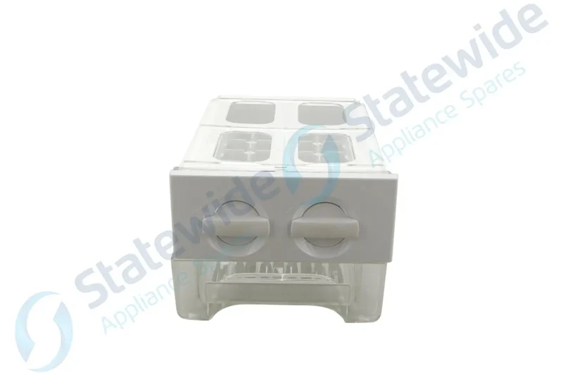 NLA; Westinghouse Fridge Ice Twist Tray/Storage Drawer - WSE6900SA-Genuine