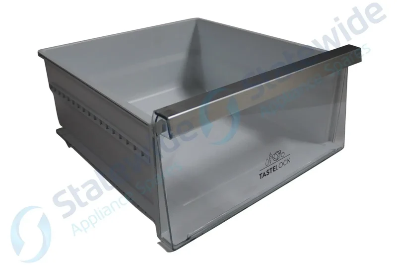 Westinghouse Fridge 2ND Bottom CRISPER Drawer-WSE6630WA-Genuine