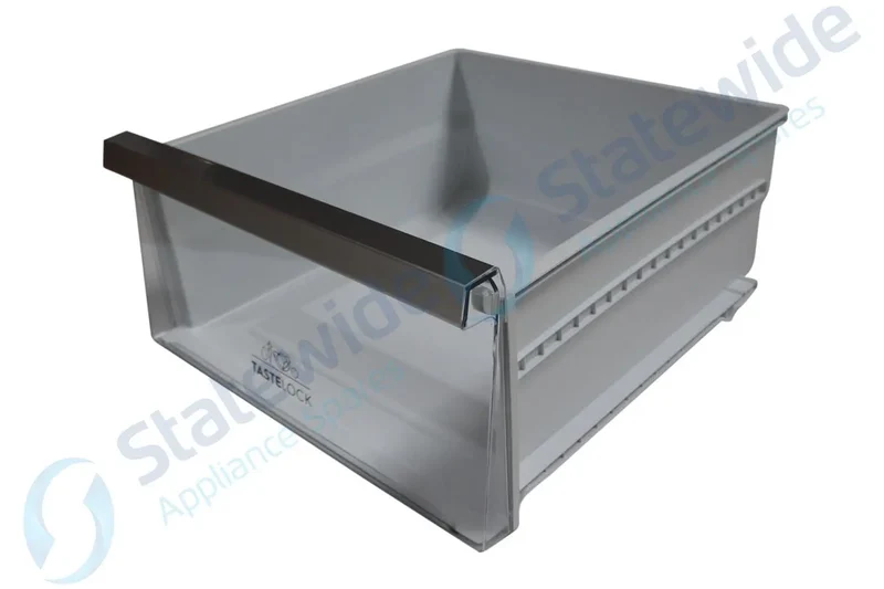 Westinghouse Fridge 2ND Bottom CRISPER Drawer-WSE6630WA-Genuine