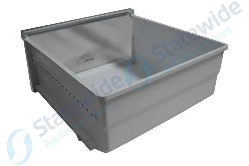 Westinghouse Fridge 2ND Bottom CRISPER Drawer-WSE6630WA-Genuine