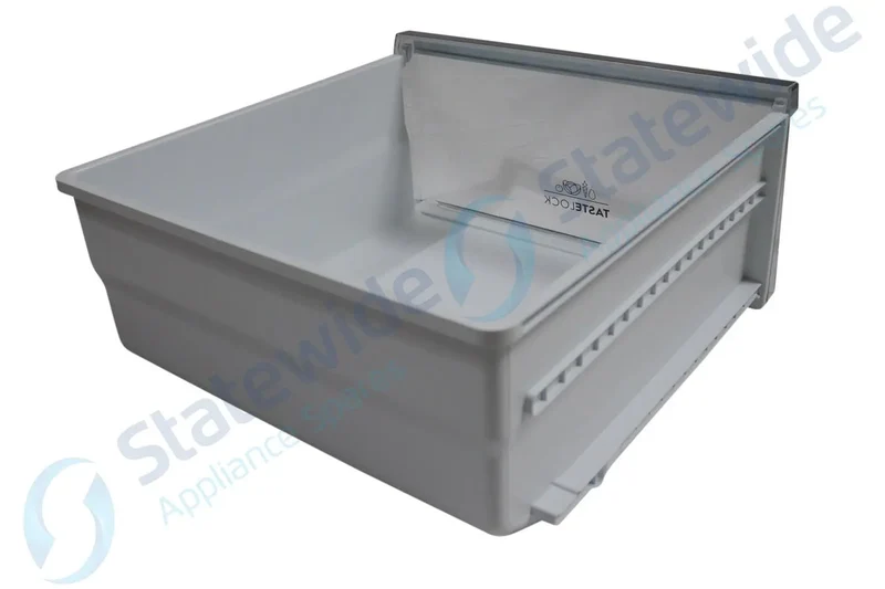 Westinghouse Fridge 2ND Bottom CRISPER Drawer-WSE6630WA-Genuine