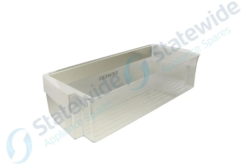 SIEMENS Fridge Door GALLON BIN/Shelf-KA62DP90AU-Genuine