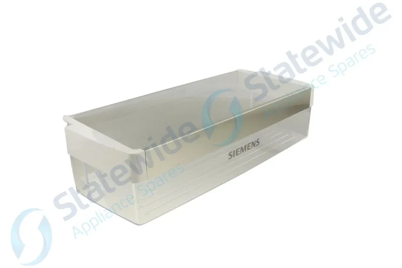 SIEMENS Fridge Door GALLON BIN/Shelf-KA62DP90AU-Genuine