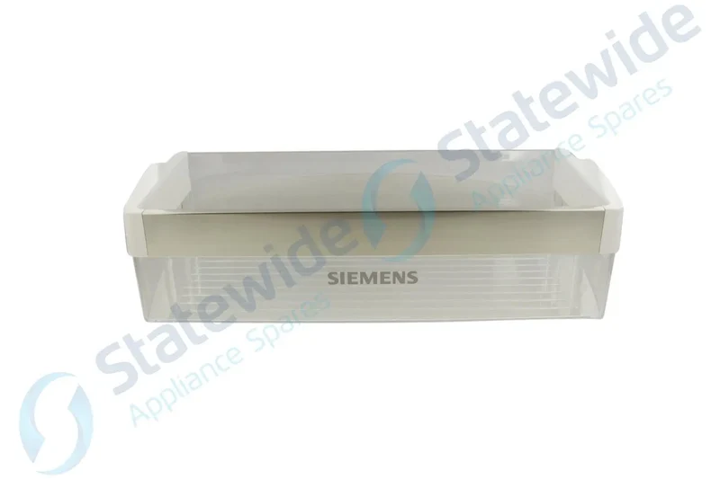 SIEMENS Fridge Door GALLON BIN/Shelf-KA62DP90AU-Genuine