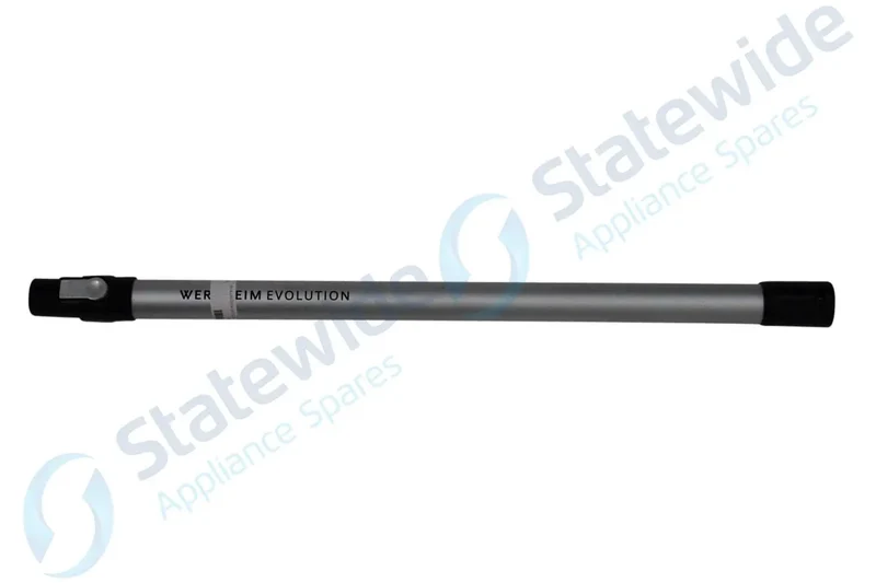 WERTHEIM EVOLUTION Vacuum POLE/ROD-W701, W7301B-Genuine