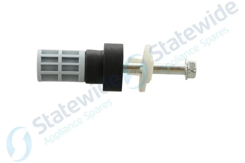 WHIRPOOL FL Washer TRANSIT Bolt(EA)-WWEB9602IW-Genuine