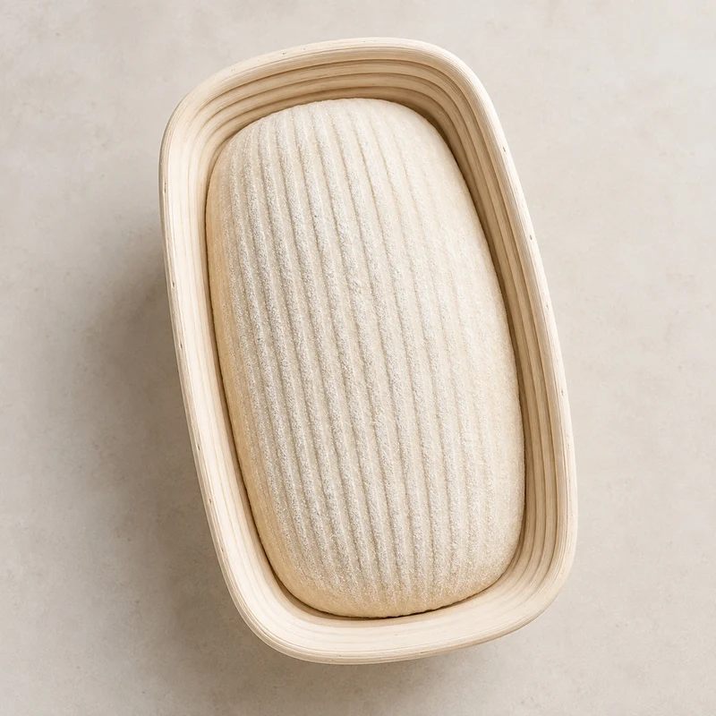 Brot Gärkorb Karnz